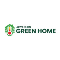 Always On Green Home