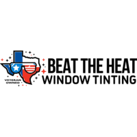 Beat The Heat Window Tinting