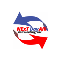 Next Day Air & Heating