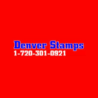 Denver stamps