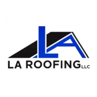 LA Roofing LLC