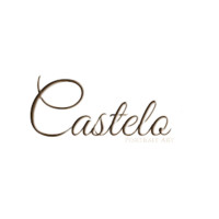 Castelo Portrait Art