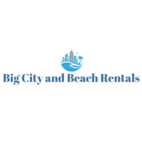 Big City and Beach Vacation Rental