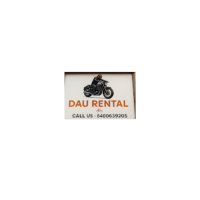 Dau Rental Bike