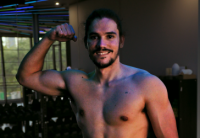 Coach Daniel Argota