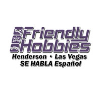 Friendly Hobbies