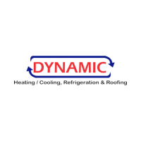 Dynamic Heating & Cooling, Refrigeration