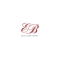 Luxury Wedding and Corporate Event Rentals by EB Inc