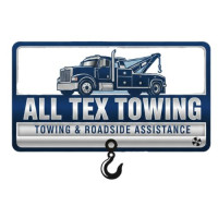 All Tex Towing & Roadside Assistance
