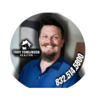 Troy Tomlinson, REALTOR - Baytown