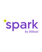 Spark by Hilton Wytheville East Main Street