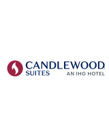 Candlewood Suites Indianapolis East