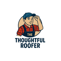 Thoughtful Roofer