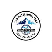 Two Wheel Himalayas