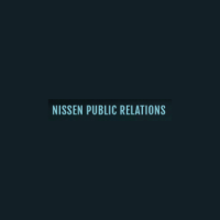 Book Publicity and Author Branding Services by Nissen PR