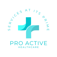 Proactive Healthcare Services LLC