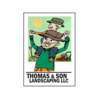 Thomas and Son Landscaping LLC