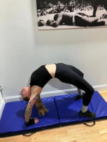 Personal boxing training in NYC