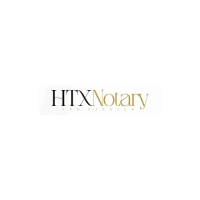 HTX Notary & Signing