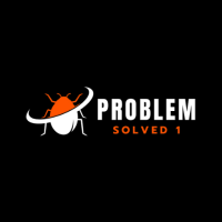 Problem Solved 1