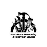 Scott's Home Remodeling-Handyman