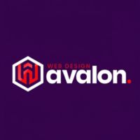 Web Design Avalon