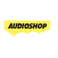 Audio Shop