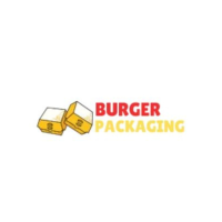 Burger Packaging