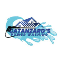 Catanzaro’s Power Washing