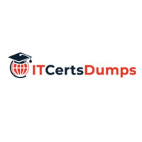 ITCertsDumps – Real IT Exam Dumps & Practice Questions for Certification Preparation