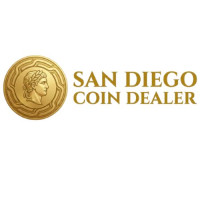 San Diego Coin Dealer