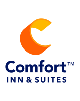 Comfort Inn & Suites Bethlehem Lehigh Valley