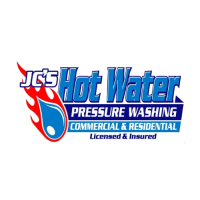 JCs Hot Water Pressure Washing