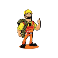 Air duct cleaning service