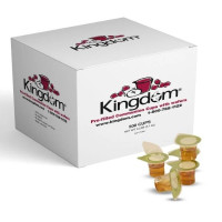 All Communion ,Prefilled Communion Cups