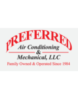 Preferred Air Conditioning & Mechanical, LLC