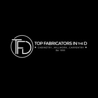 Top Fabricators In the D