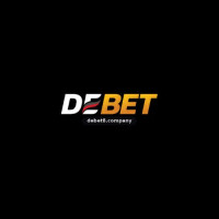 DEBET - Trang Chủ Nhà Cái Cá Cược Thể Thao Uy Tín Hàng Đầu Châu Âu