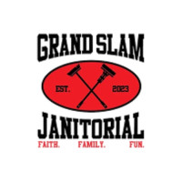 Grand Slam Janitorial