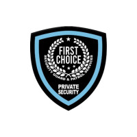 First Choice Security Guard & Patrol Services
