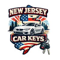 New Jersey Car Keys