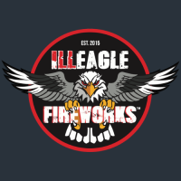 Ill Eagle Fireworks