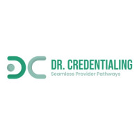 Dr. Credentialing
