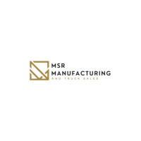 MSR Manufacturing & Trucks Sales