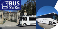 Exploring DC in Ultimate Comfort with Washington Charter Bus Rental