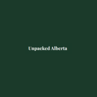 Unpacked Alberta