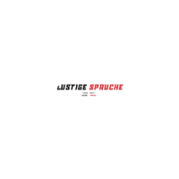 Lustige Sprüche