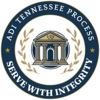 ADI Tennessee Process