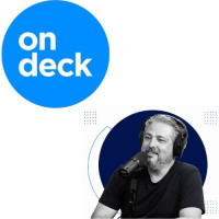 On Deck With Chris Herman | Social Media Marketing Podcasts