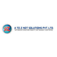 A To Z NDT SOLUTIONS PVT LTD